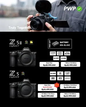 Z 5 Ii