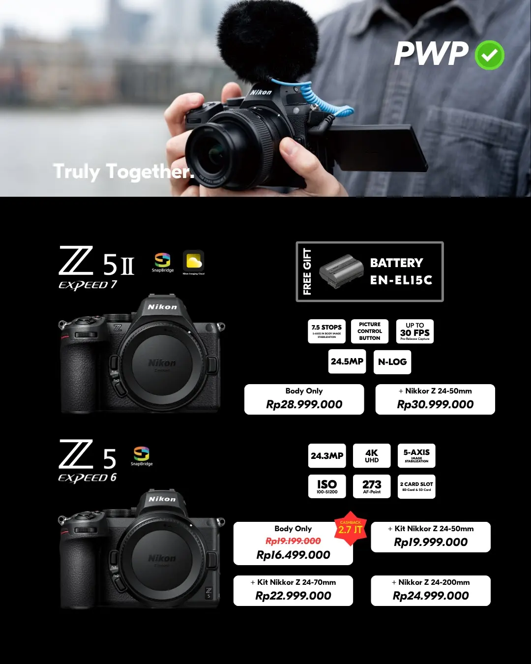 Z 5 Ii
