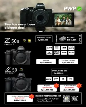 Z 50 Ii