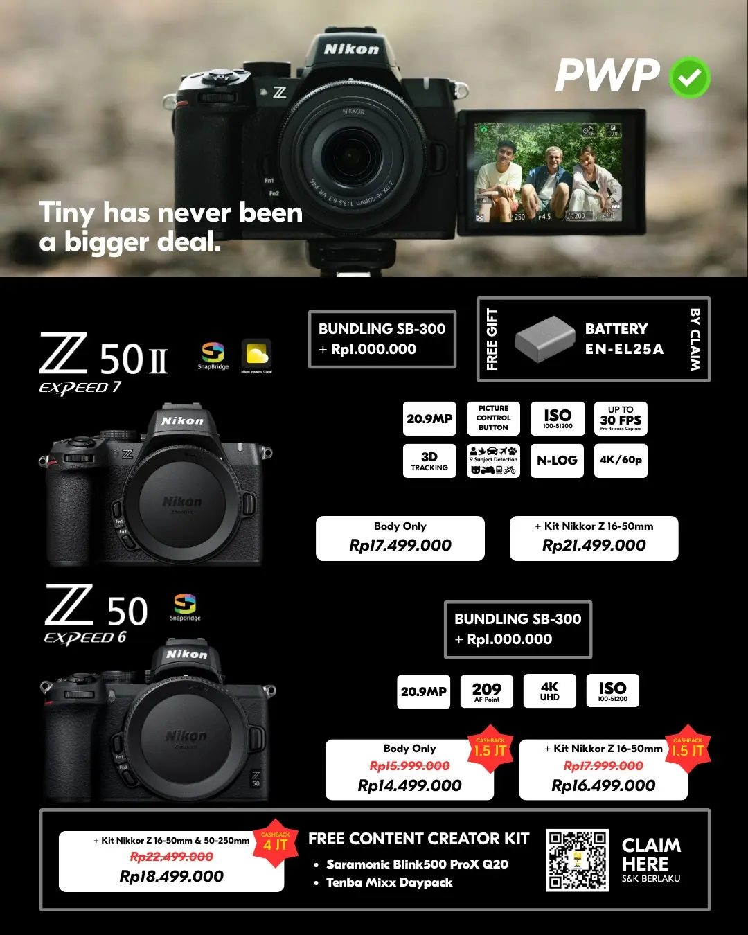 Z 50 Ii