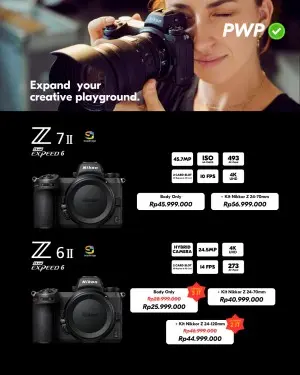 Z 7 Ii