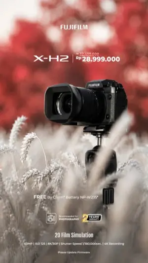 X H2