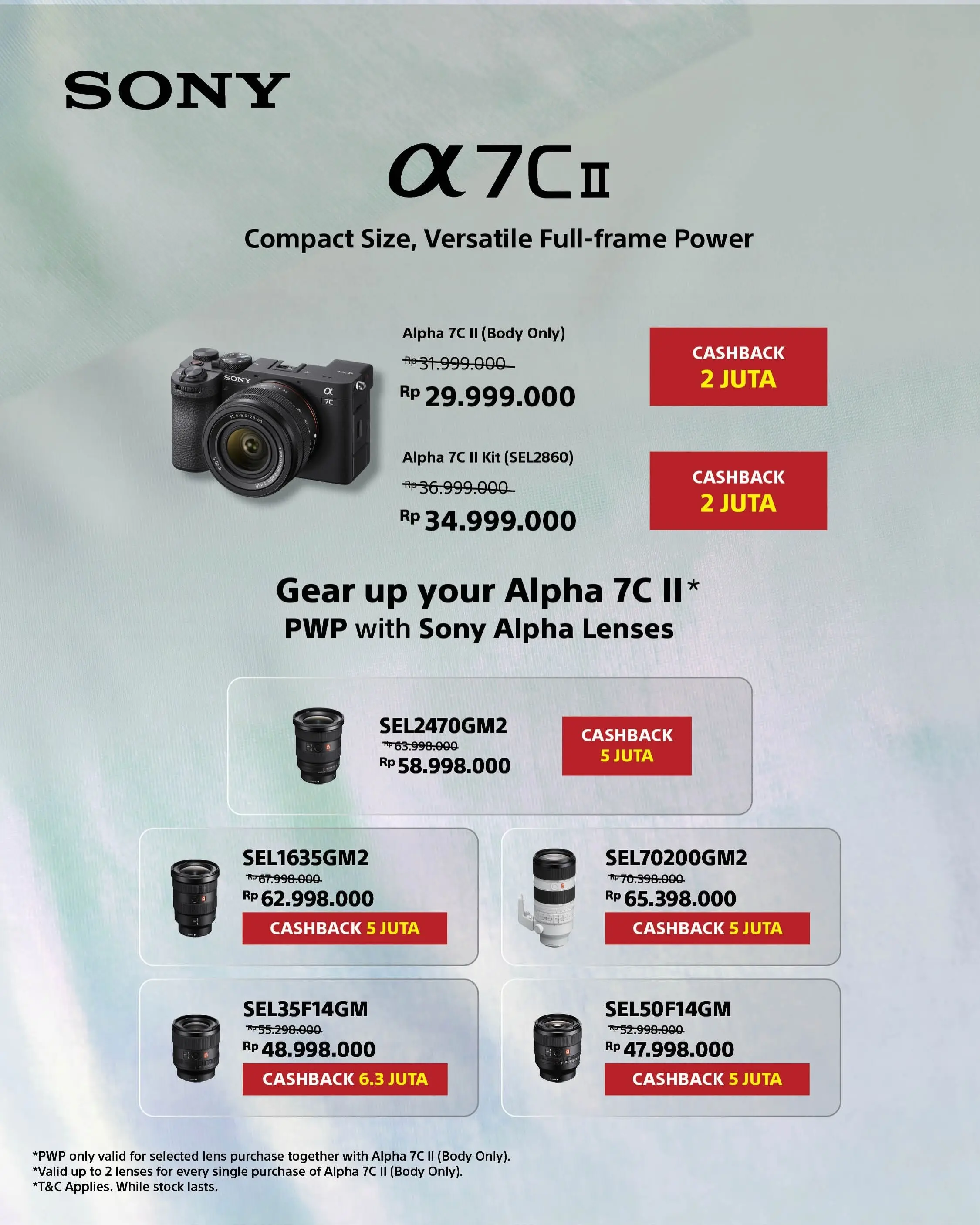 A 7C Ii