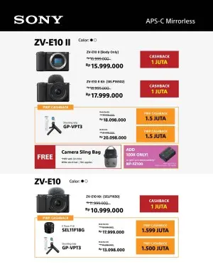 Zv E10 Ii