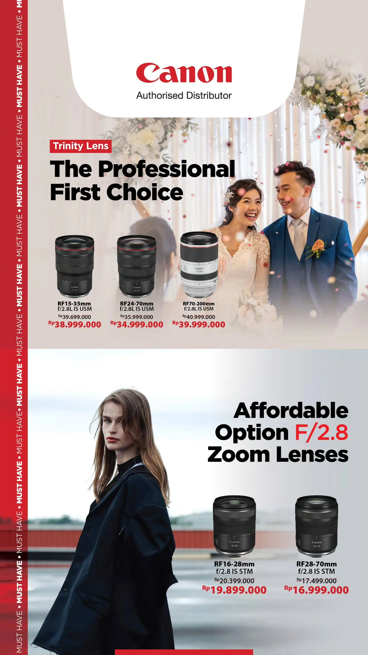 Trinity Lens