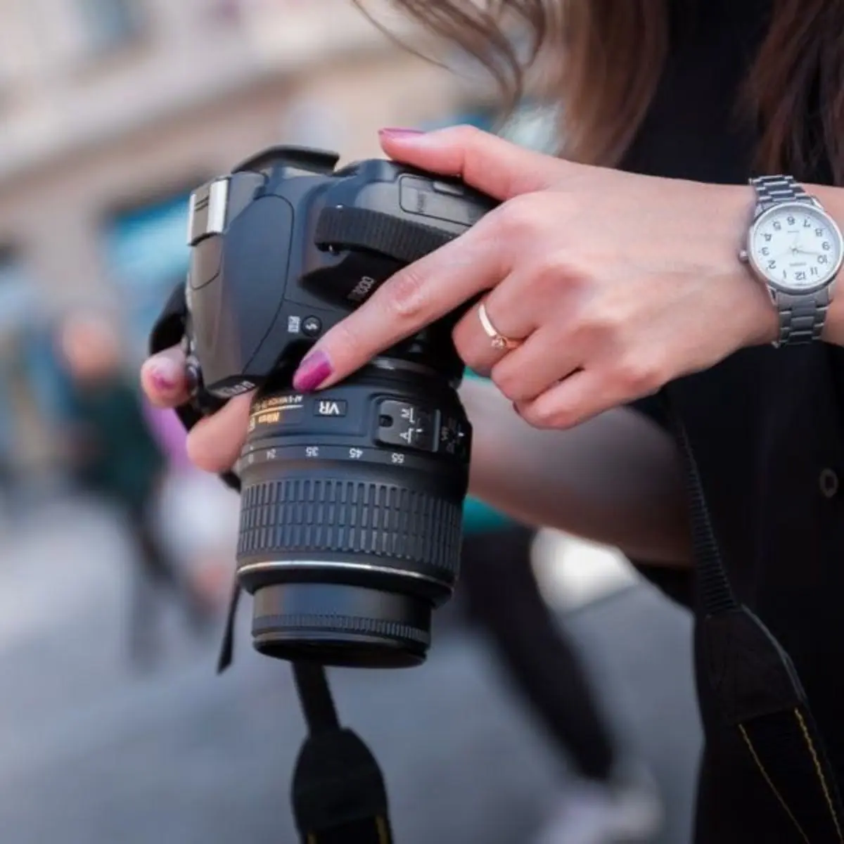 Tips Memilih Lensa Sesuai Kebutuhan Fotografi