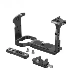 Tips Memilih Setup SmallRig untuk Sony FX3