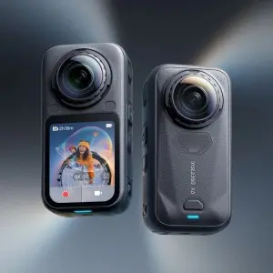 Mengenal Insta360 X6, Kamera 360 Flagship Generasi Terbaru