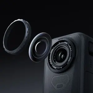 InstaFrame 2.0 untuk Shooting Lebih Praktis