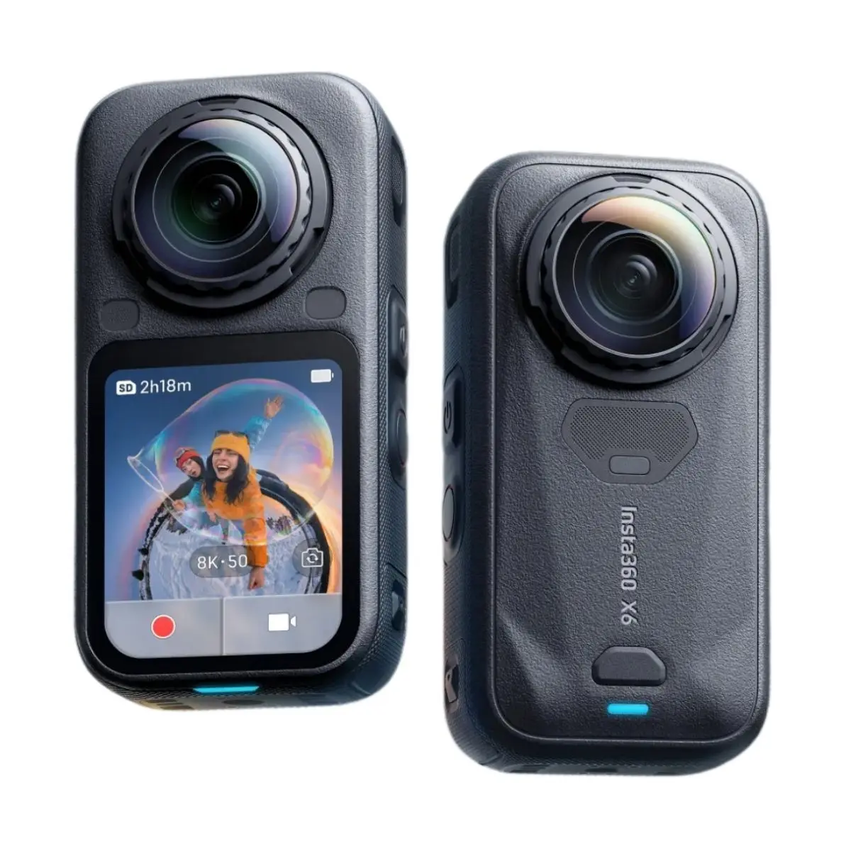 Kenapa Insta360 X6 Cocok untuk Vlog Liburan?
