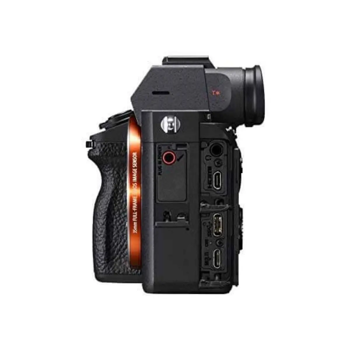 Spesifikasi Sony A7 III yang Perlu Diketahui