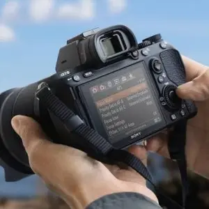 Fitur Sony A7 III yang Mendukung Kebutuhan Kreator