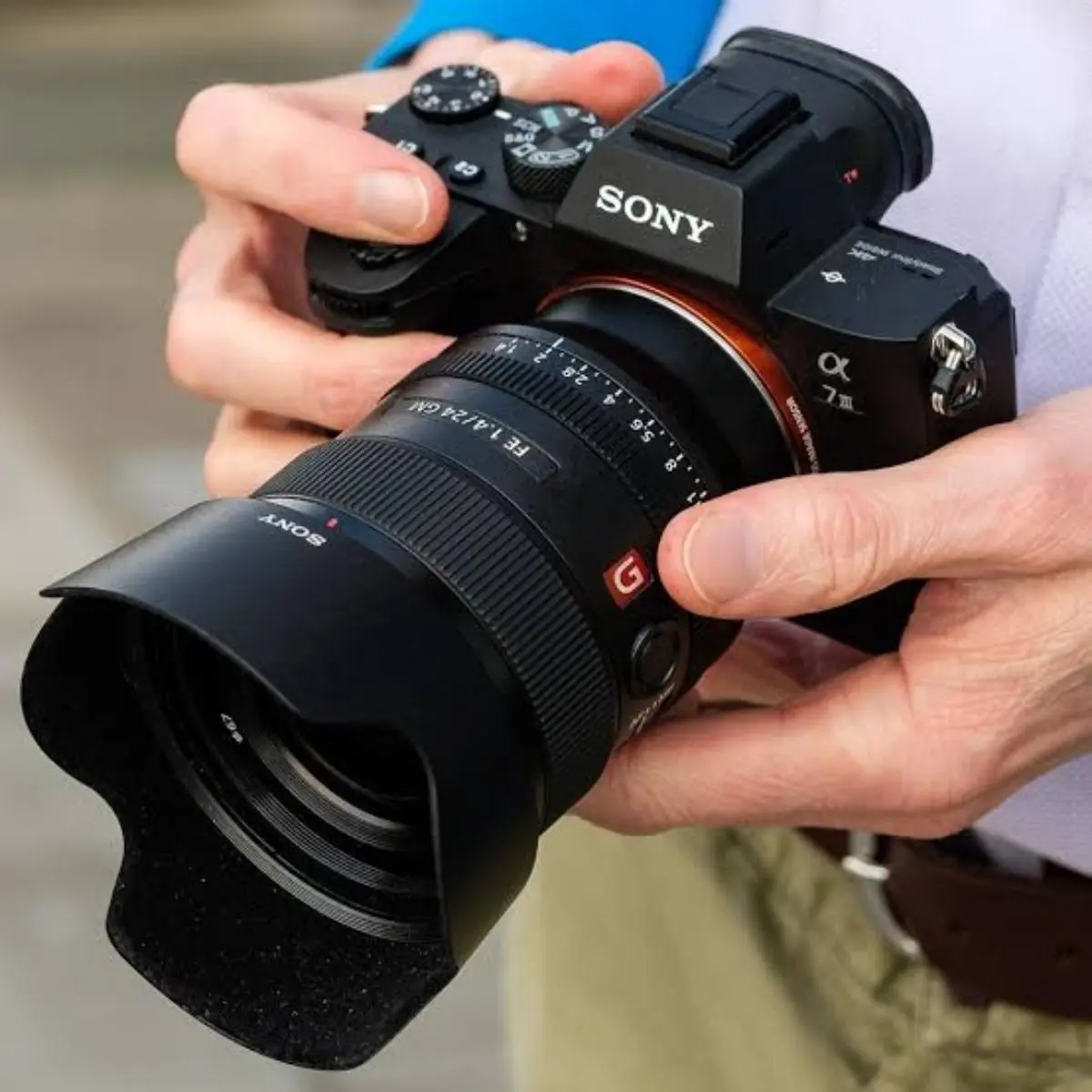 Saatnya Miliki Sony A7 III di Sentra Digital Surabaya
