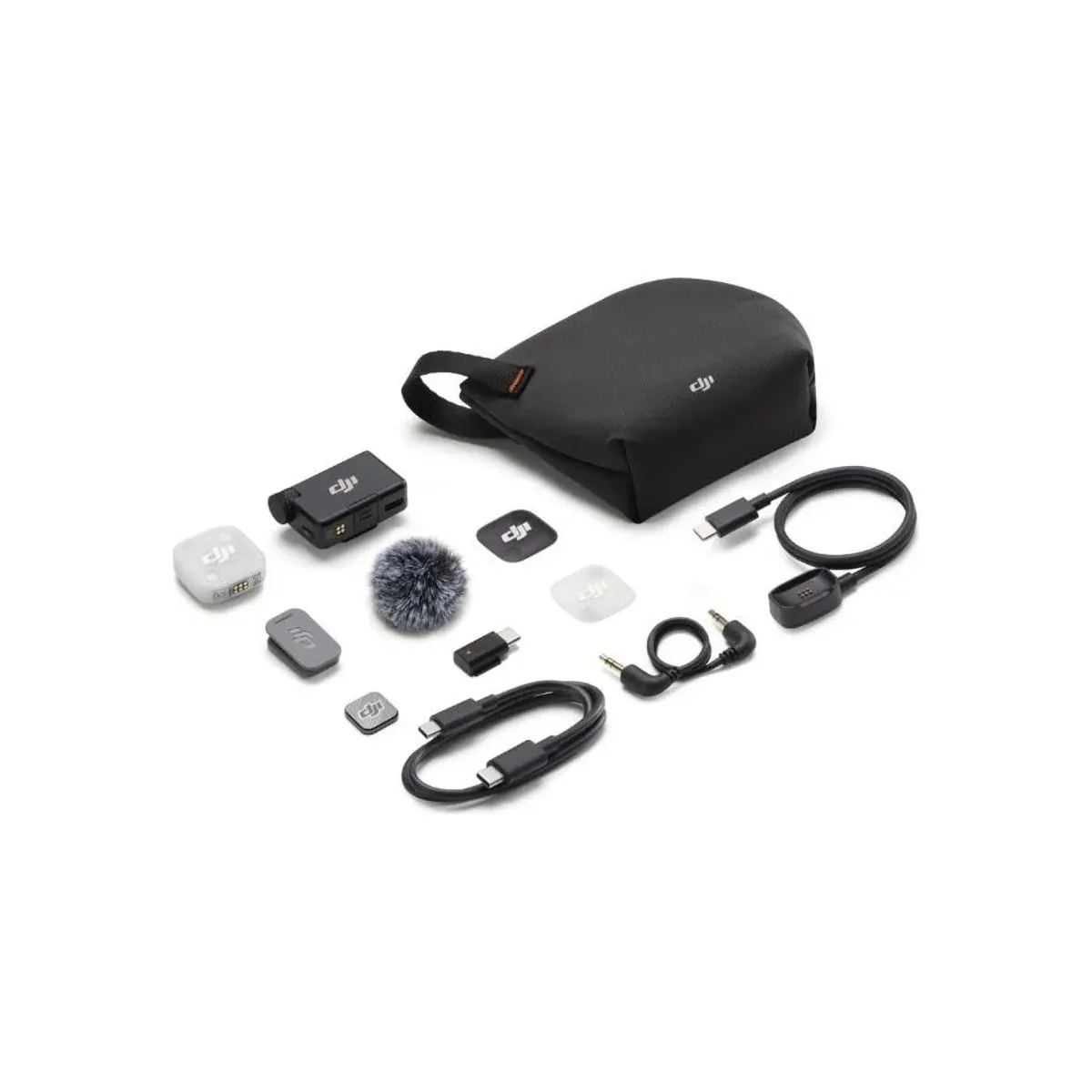 Kenapa DJI Mic Mini 2S Cocok untuk Influencer?