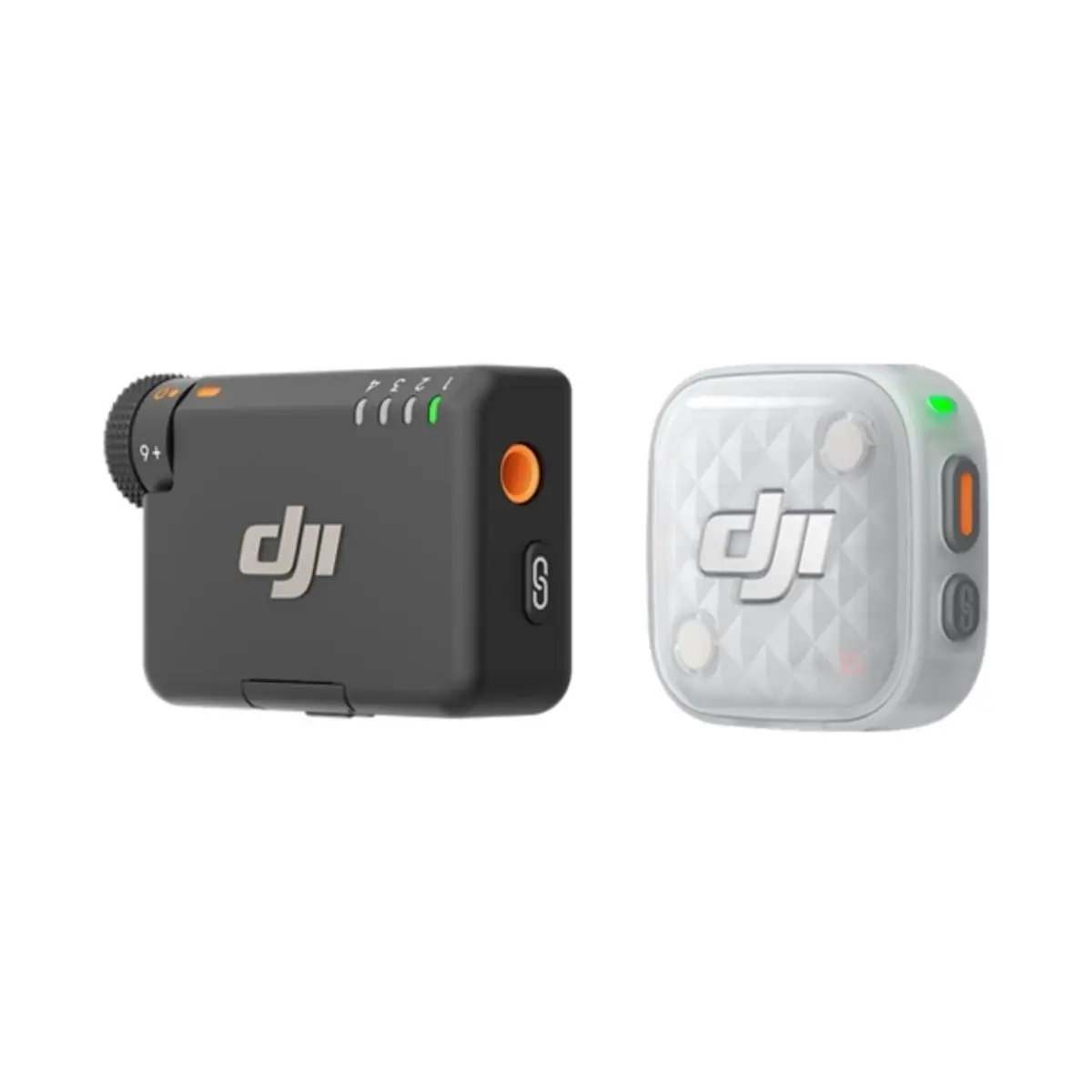 Cara Setting DJI Mic Mini 2S untuk Memaksimalkan Hasil Konten