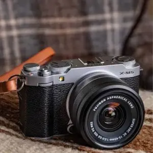 Jadi, Apakah Fujifilm X-M5 Worth It untuk Dibeli?