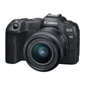 Canon EOS R8 Mark II Jadi Penerus EOS R8 yang Dinantikan
