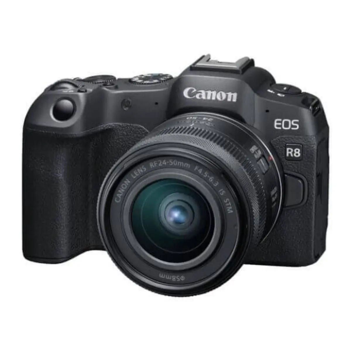 Canon EOS R8 Mark II Jadi Penerus EOS R8 yang Dinantikan