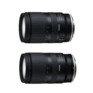 Tips Menggunakan Lensa Tamron Ini untuk Hasil Video Maksimal