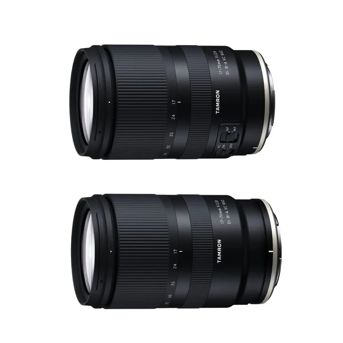Tips Menggunakan Lensa Tamron Ini untuk Hasil Video Maksimal