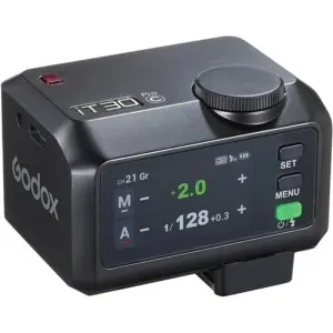 Mengenal Godox iT30 Pro dan Spesifikasi Utamanya