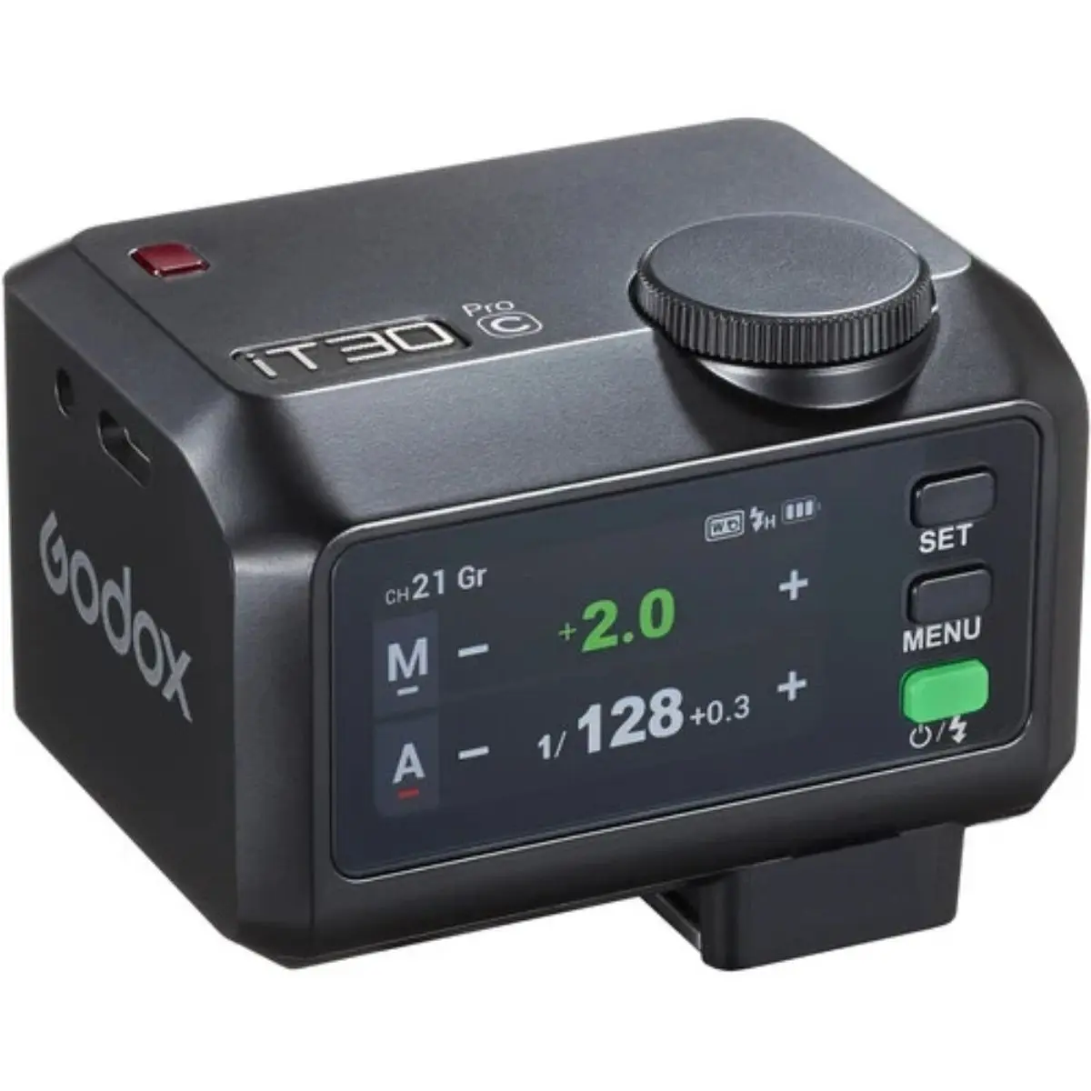 Mengenal Godox iT30 Pro dan Spesifikasi Utamanya