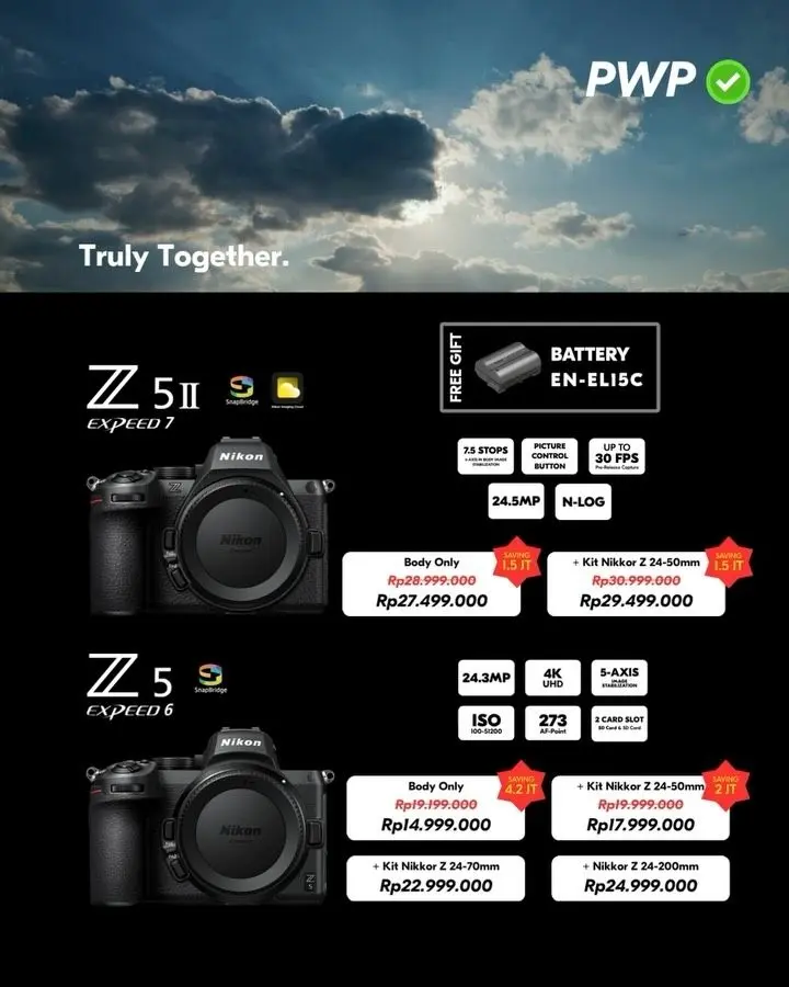 Z 5 Ii