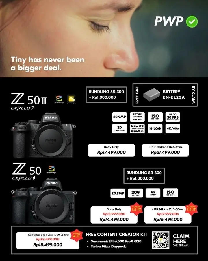 Z 50 Ii