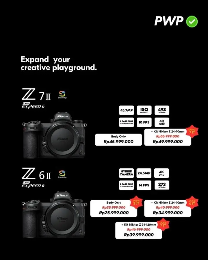 Z7 Ii