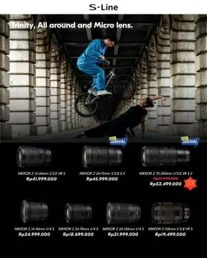Micro Lens