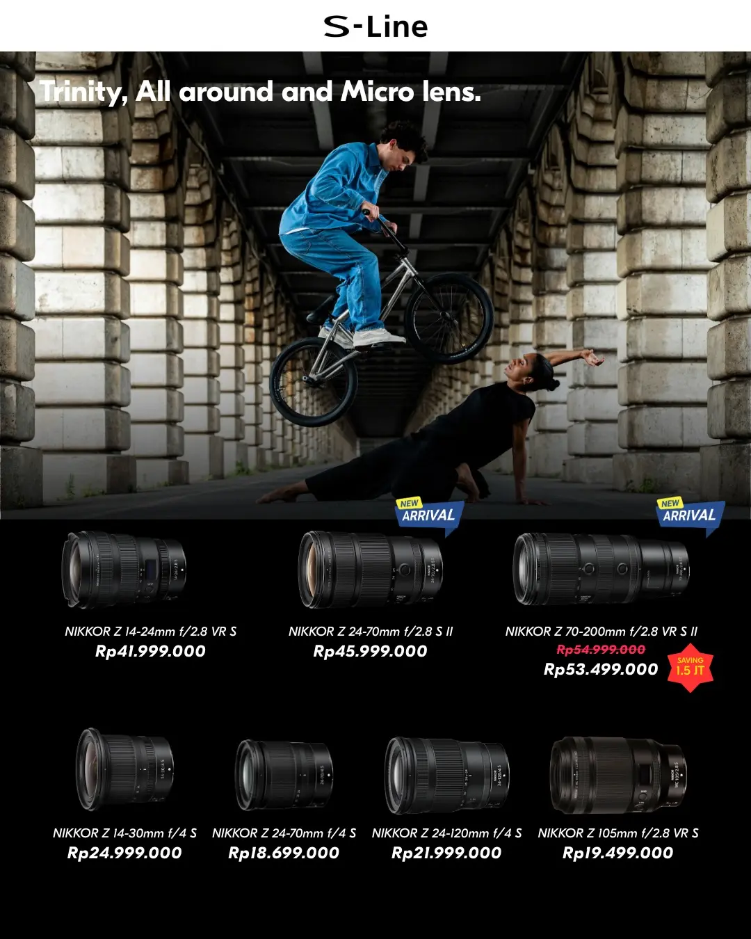 Micro Lens