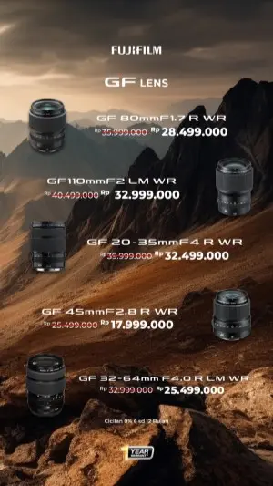 Gf Lens