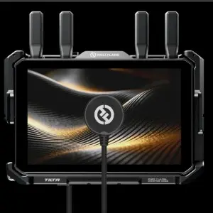 Hollyland Pyro 7 Ultra Monitor All-in-One