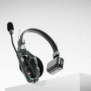 Hollyland Resmi Hadirkan Solidcom C1 AIR di Indonesia