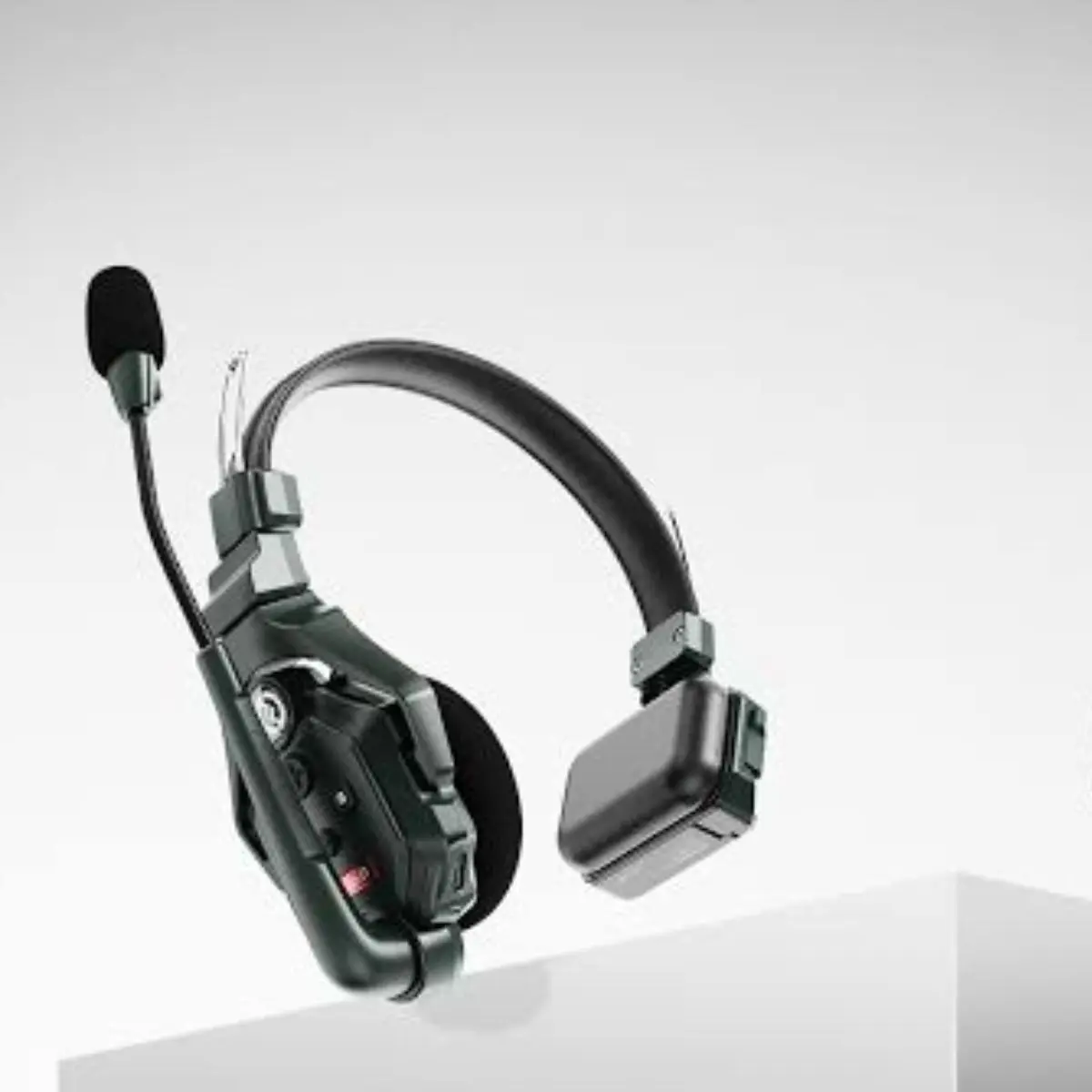Hollyland Resmi Hadirkan Solidcom C1 AIR di Indonesia