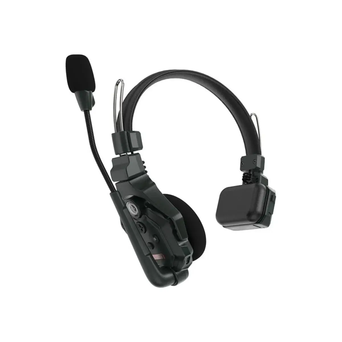 Solidcom C1 AIR vs Solidcom C1, Apa yang Berubah?