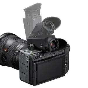 Tips Memaksimalkan Fitur Cropping di Sony FX5