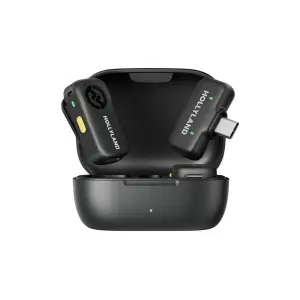 Desain Ringan dan Praktis dengan Sistem Clip-and-Go