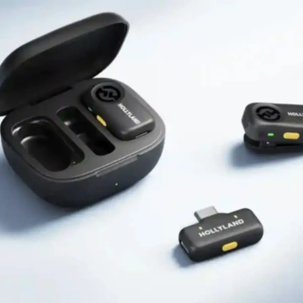 Vibe Coding, Kontrol LARK A2 Menggunakan Perintah Suara