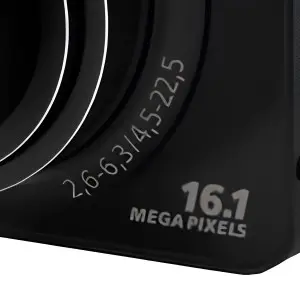 Apa Itu Megapixel pada Kamera?