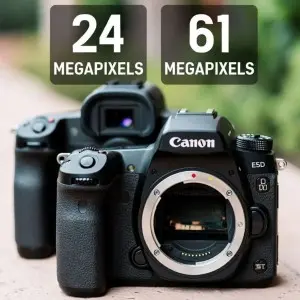 Tips Memilih Kamera untuk Pemula Berdasarkan Megapixel