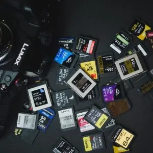 Mengapa Kapasitas Memory Card Penting untuk Kamera?