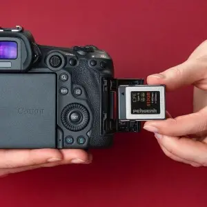 Berapa Kapasitas Memory Card untuk Video?