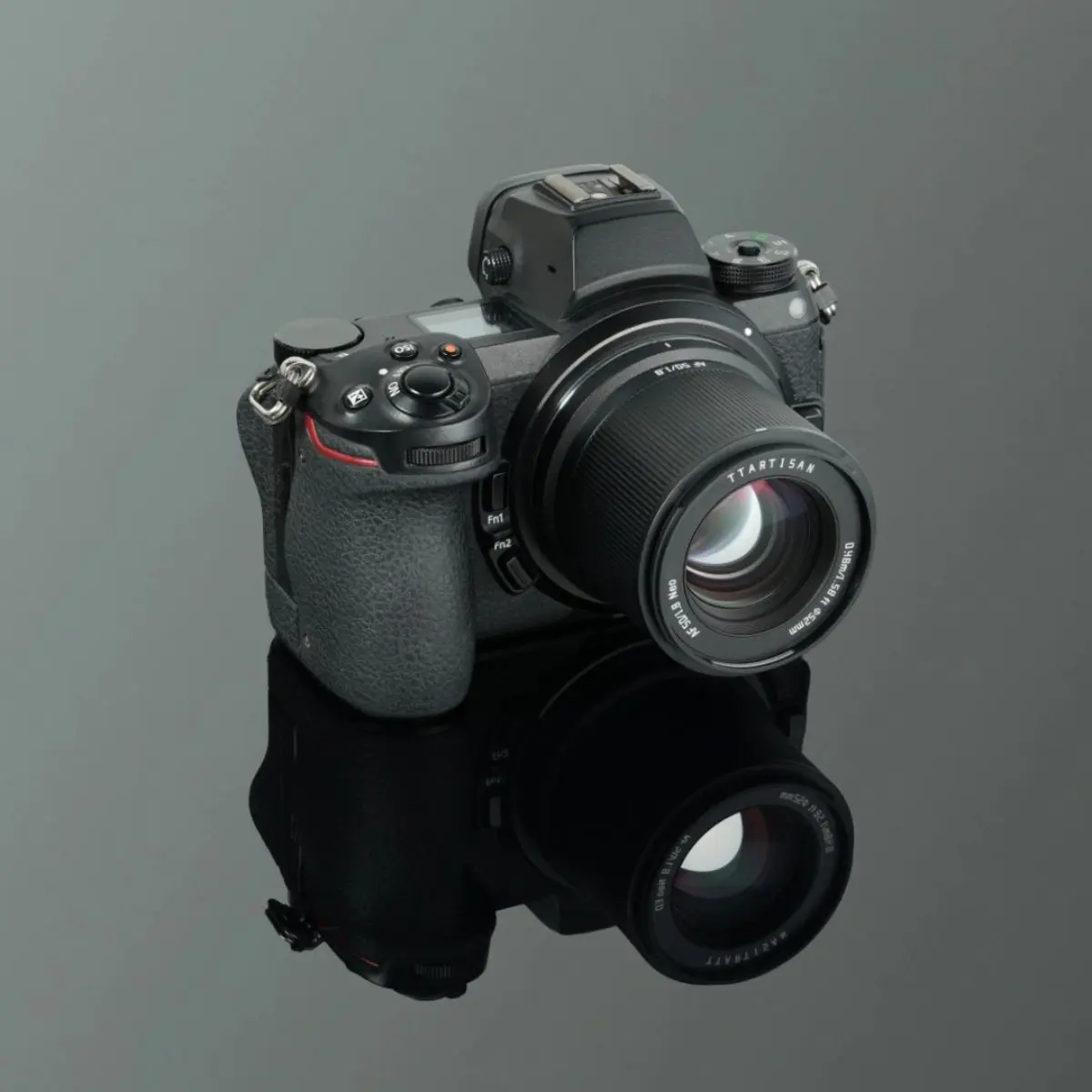 TTArtisan AF 50mm F1.8 Neo Cocok untuk Siapa?