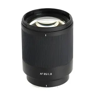 Mengenal TTArtisan AF 85mm F1.8 Neo