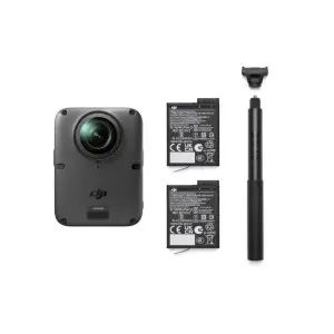 Mengenal DJI Osmo 360 II, Kamera 360 Generasi Terbaru dari DJI
