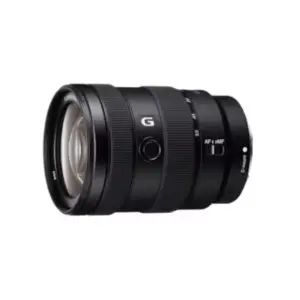 Mengenal Full Frame dan Sensor APS-C
