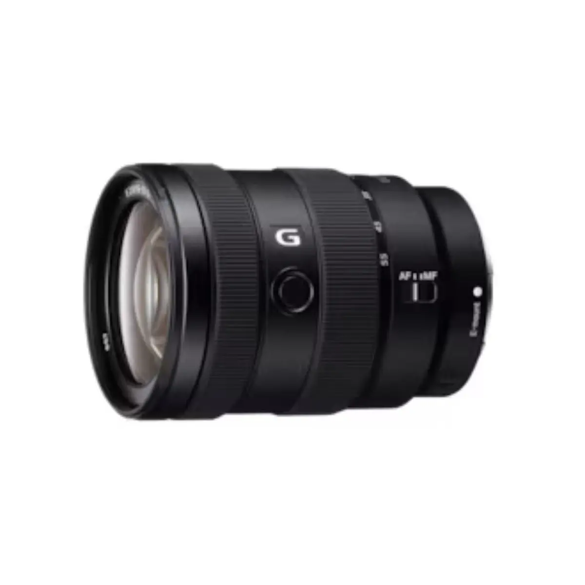 Mengenal Full Frame dan Sensor APS-C