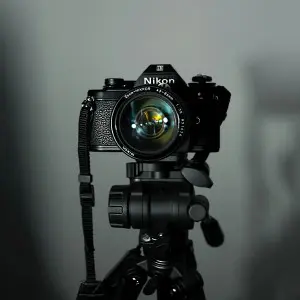 8. Cek dan Update Firmware Kamera
