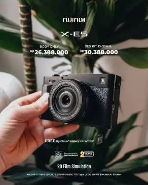 X E5